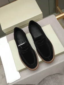 High Quality Men’s Business Casual Loafers Formal Shoes Lazy Shoes Casual Shoes Men’s Shoes Genuine Leather Shoes