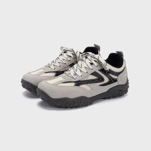 High Quality Men’s Casual Walking Shoes PVC Sole New Design Fashion Trend Breathable Mesh Spring Autumn Lightweight