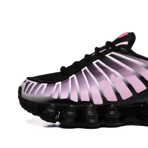 High Quality Men’s Sneakers Custom Casual Running Shoes With Platform Design Breathable Breathable Sneakers