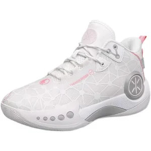 High Quality Men’s Sports Basketball Shoes Customized Breathable Waterproof Quick Drying Casual Shoes for Summer Autumn