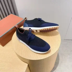 High Quality Men’s Summer Peep Toe Casual Sneakers with Zipper Closure Comfortable Fashion Outdoor Running Walking Sports Shoes