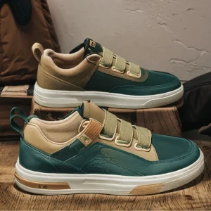 High Quality Platform Comfort Men’s Casual Shoes High Speed Fashion All Season Latest Model
