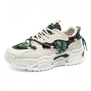 Hot Selling Men’s Casual and Sports Walking Style Shoes for Running Walking Style Shoes