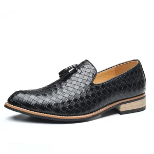 Latest Quality Original Fashionable Men’s Dress Shoes Height increasing Men Leather Men Shoe Casual Shoes