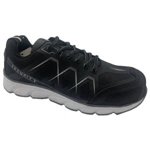 Light Weight Safety Shoes Men