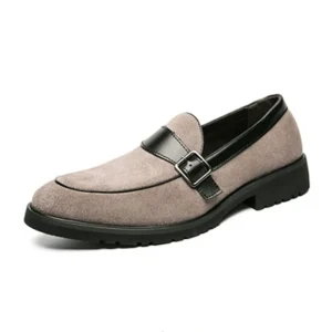 Loafers Men Flat Comfortable Soft Shoes Men’s Shoes