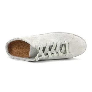 Loafers Suede Leather Boat Shoe Non Slip Casual Loafer Flat Outdoor Sneakers Walking Men’s Slip on Shoes