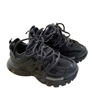 Luxury Design Sneakers for Man Fashion Men’s Chunky Male Female Dad Shoes Trendy Girls Boys Casual Sports