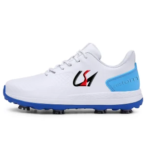 Luxury Golf Shoes Custom Golf Shoes Golf Shoes Men
