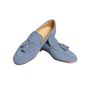 MTM Men Loafer Shoes Summer Shoes
