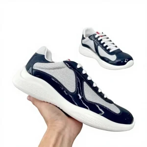 Men Casual Sneakers Breathable Lightweight Retro Running Shoes Comfortable Walking Shoes OEM Factory Custom Logo