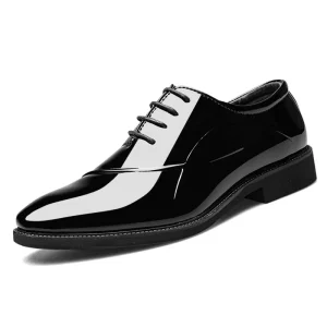 Men Fashion Shoes Wedding Shoes Dress Shoes