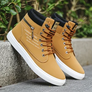 Men Large Size Casual Daily Walking Shoes Comfortable Fashion for Men