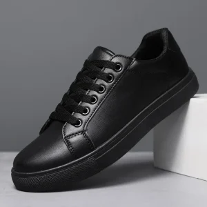 Men Sneakers Breathable Mesh Casual Shoes