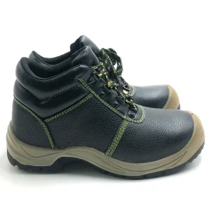 Men and Women Security Shoes Non Slip Antistatic ESD Engineer Protective Work Safety Shoes