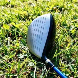Men’s 10 Degree Titanium Golf Driver Right Handed 1 Wood Golf Club for Distance & Forgiveness