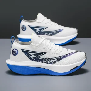 Men’s Basketball Sneakers for Gym Branded Designer High Quality Running Shoes Lightweight for Athletic