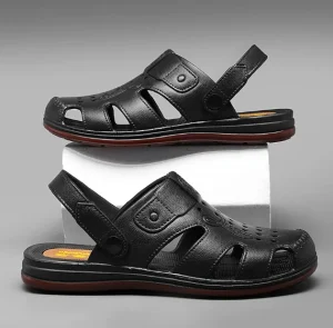 Men’s Beach Fashion Summer Sandals Casual Sandal