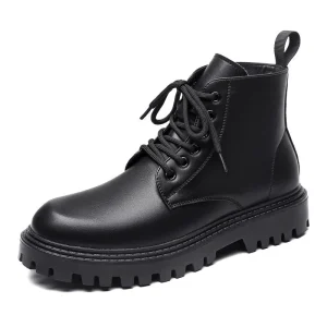 Men’s Boots Autumn British Style Boots