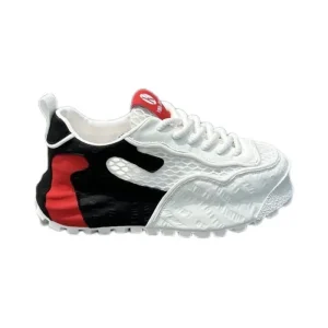 Men’s Breathable Mesh Sneakers for Spring and Winter Outdoor Walking