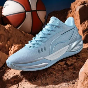 Men’s Breathable Running Shoes Versatile Men’s Fashionable Sports and Leisure Shoes