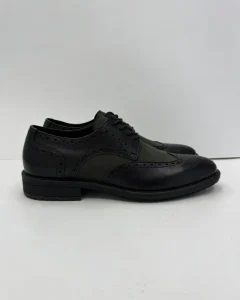 Men’s Business Shoes Comfortable Handmade Breathable High-quality Shoes