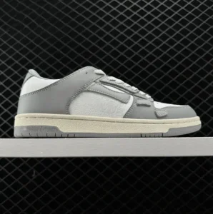 Men’s Casual Leather Shoes Rubber Sole Non-Slip Comfortable Walking Daily Wear for Winter