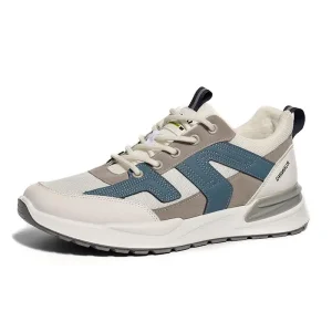 Men’s Casual Shoes Breathable Comfortable Running Shoes Lightweight Versatile Walking Style Shoes for Men Boys