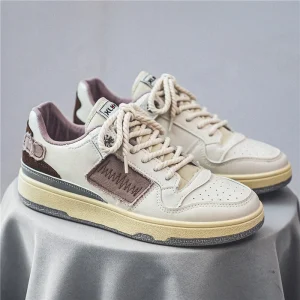 Men’s Casual Shoes Casual Comfortable Walking Style Shoes for Men
