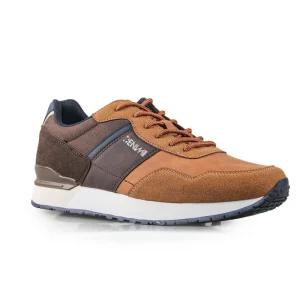 Men’s Casual Shoes Fashion Sneakers Breathable Walking Comfort Shoes for Male