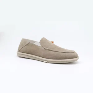 Men’s Casual Shoes High-quality Genuine Leather Breathable Anti-slip Cushioning Light Weight Flat Dress Shoes