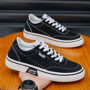 Men’s Casual Shoes Trendy Versatile Men’s Sports Shoes