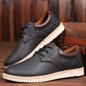 Men’s Casual Shoes Work Shoes