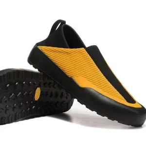 Men’s Casual Shoes for Summer Outdoor Walking Hiking Non-slip Comfortable Leisure Style