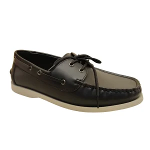 Men’s Casual Slip On Leather Shoes Anti Slippery Feature Comfortable Toe Design Evergreen Autumn Season Synthetic Wool Upper