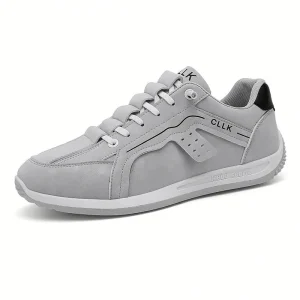 Men’s Casual Slip-On Running Sports Shoes