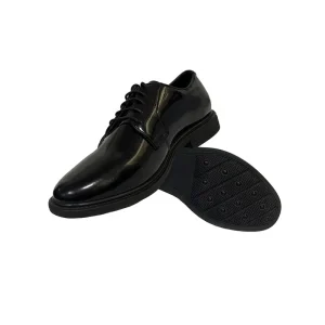 Men’s Dress Genuine Leather Loafers Italian Style Glossy Business Office Classic Men’s Shoes