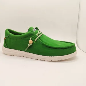 Men’s Fashion Tennis Fitness Retro Summer Espadrilles Loafers Breathable Light Weight Walking Shoes Sneakers