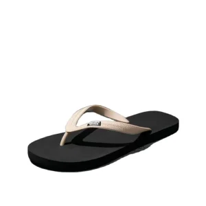 Men’s Flip Flops for Summer Outdoor Wear Non Slip, Breathable, Toe Post Sandals Casual Beach Slides