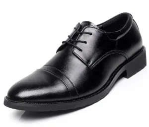Mens Formal Dress Leather Shoes