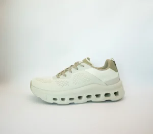 Men’s High Quality Light Weight Luxury Sports Running Shoes Breathable Mesh Lining Comfortable Casual Cloud Design Spring Winter