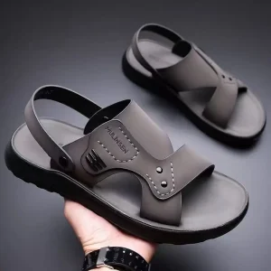 Mens Hiking Sandals Athletic Sandals for Man Outdoor Summer Casual Sports Beach Sandals Men Summer