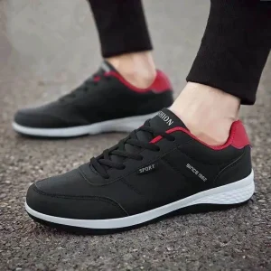 Men’s Hiking Shoes for Sports and Running Fashion Trend Sneakers Shoes Men Casual Running Walking Sport