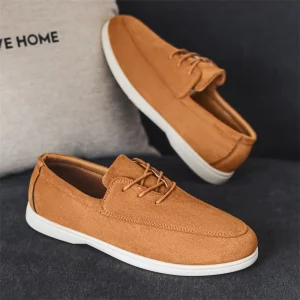 Men’s Leather Casual Luxury Walking Shoes Office Banquet Business Dress Shoes Wedding Shoes