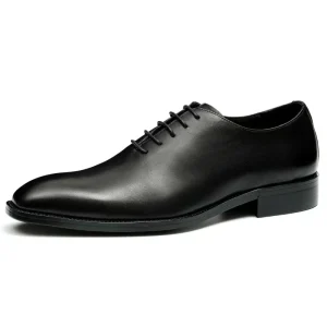 Men’s Leather Shoes Zapatos De Hombre Leather Shoes Leather Boots Men’s Leather Dress Shoes Leather Shoes for Men