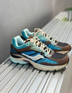 Men’s Lightweight Running Shoes For Spring Summer Winter Low Top Design Lace Up Closure Trend Walking Use EVA
