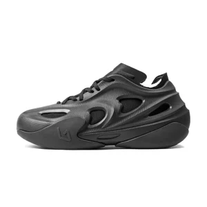 Men’s New Four Season Sneakers Breathable Mesh Design EVA Upper Toe Outdoor Soft Thick Bottom Korean Fashion Joker Youth Autumn