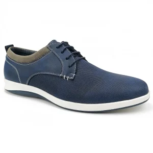 Men’s PU Leather Shoes Comfortable Sneakers Daily Life Walking Dress Casual Shoes for Men Factory Customized