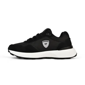 Men’s Retro Casual Sneakers Women Lightweight Breathable Walking Shoes With Non Slip Rubber Sole for Men