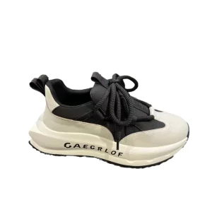 Men’s Retro Fashion Sneakers Custom Thick Heightening Casual Walking Style Sports Shoes Zapatos Fashionable Casual Shoes